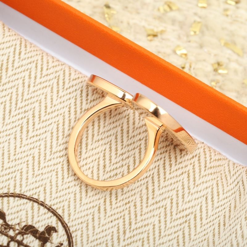 Hermes Rings